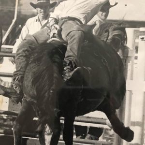 Meet your Posher, Tim